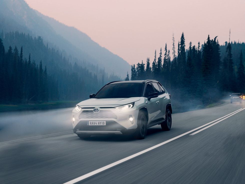 Toyotas batterier ger tryggare bilköp – så funkar det