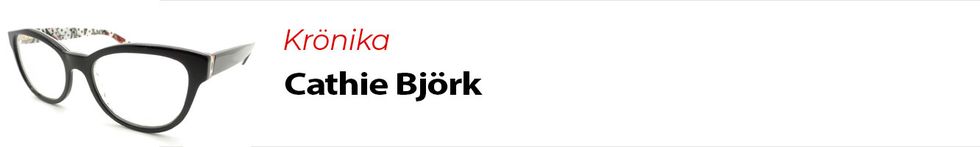 Krönika: Århundradets disruption