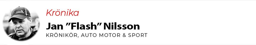 ”Flash”: Varför har jag köpt en dålig bil?