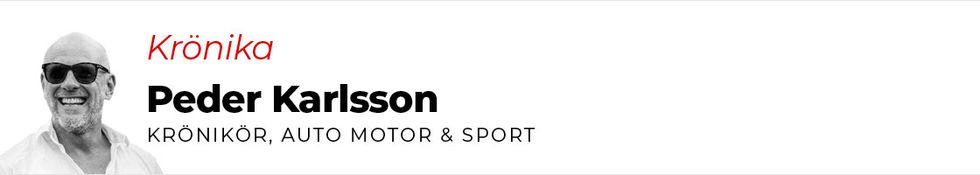 Peder: Förnuft mot känsla!