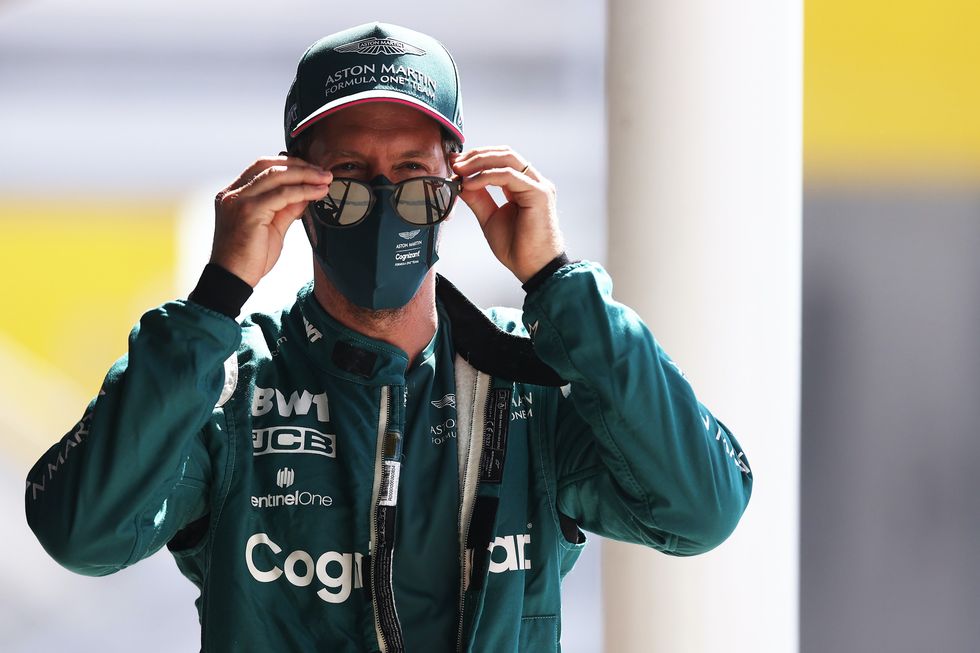 Guide: Allt om helgens formelracing!