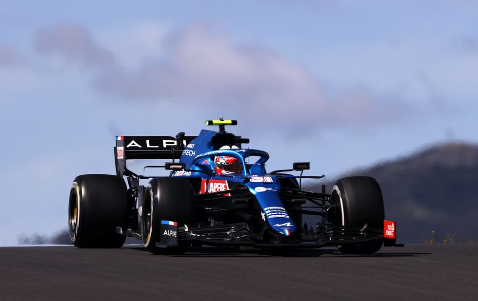 Guide: Allt om helgens formelracing!