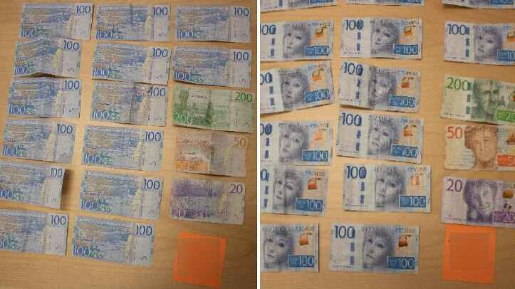 Scania-konsult fick fängelse för spioneri åt Ryssland