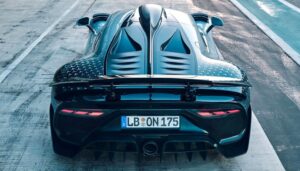 Mercedes-AMG One är här – servicen kan kosta 9 miljoner kronor!