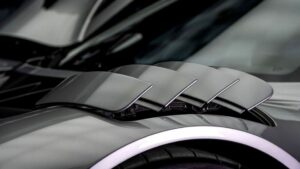 Mercedes-AMG One är här – servicen kan kosta 9 miljoner kronor!