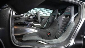 Mercedes-AMG One är här – servicen kan kosta 9 miljoner kronor!