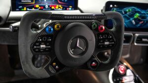Mercedes-AMG One är här – servicen kan kosta 9 miljoner kronor!