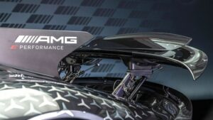 Mercedes-AMG One är här – servicen kan kosta 9 miljoner kronor!