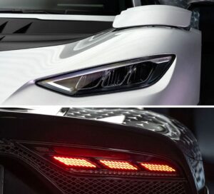 Mercedes-AMG One är här – servicen kan kosta 9 miljoner kronor!