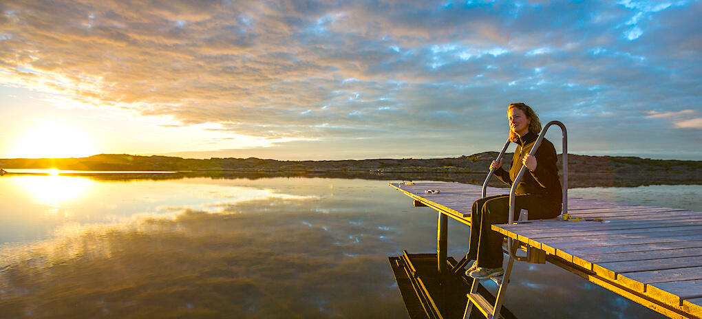 Var finns din favoritplats, som är värd en omväg? Kanske dags att upptäcka nya? Foto: Jon Harris/Getty Images.