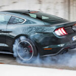 2019 års Ford Mustang GT är en måste se (AI text)