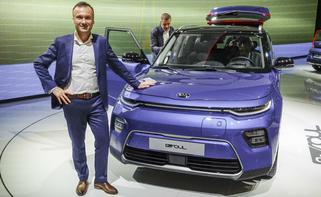 Elbilarna ger Kia utrymme att sälja fler suvar – som man tjänar mycket pengar på. Redan i vår kommer Soul med samma teknik som e-Niro och en prislapp runt 400.000 kronor.