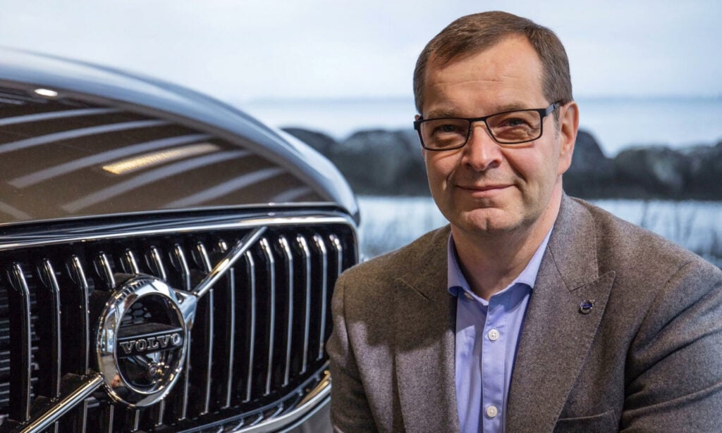 Lutz Stiegler har koll på siffrorna och detaljerna.