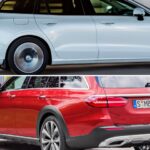 Mercedes-Benz C-klassen är en lyxbil. (AI text)
