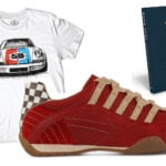 En röd T-tröja (AI text)