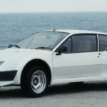 Alpine A310, en modell som knappast får en modern reinkarnation. Synd, tycker Joakim Dyredand.