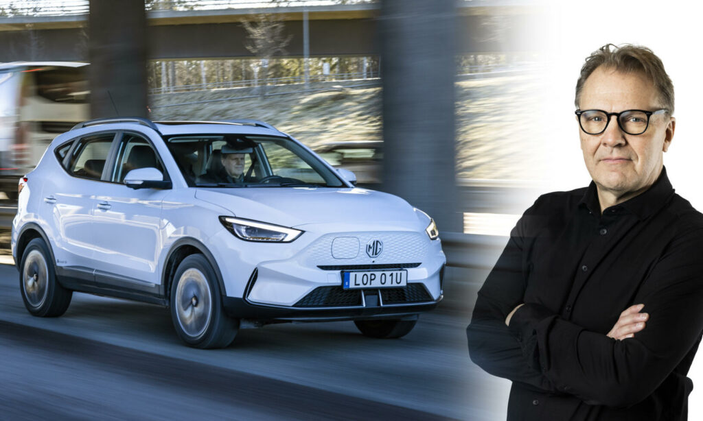 Det är inte själva (el)bilarna som är problemet, konstaterar chefredaktören efter årets elbilsrace – vilket är både är goda och dåliga nyheter.