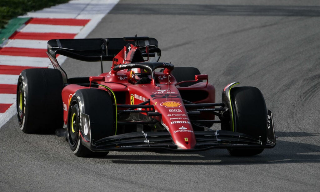 Ferrari har inte vunnit en VM-titel sedan 2007 – kan det vara dags nu till slut?