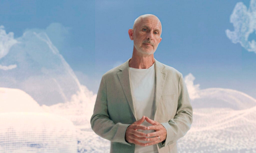 Vill Volvos vd framstå som bil-Jesus?