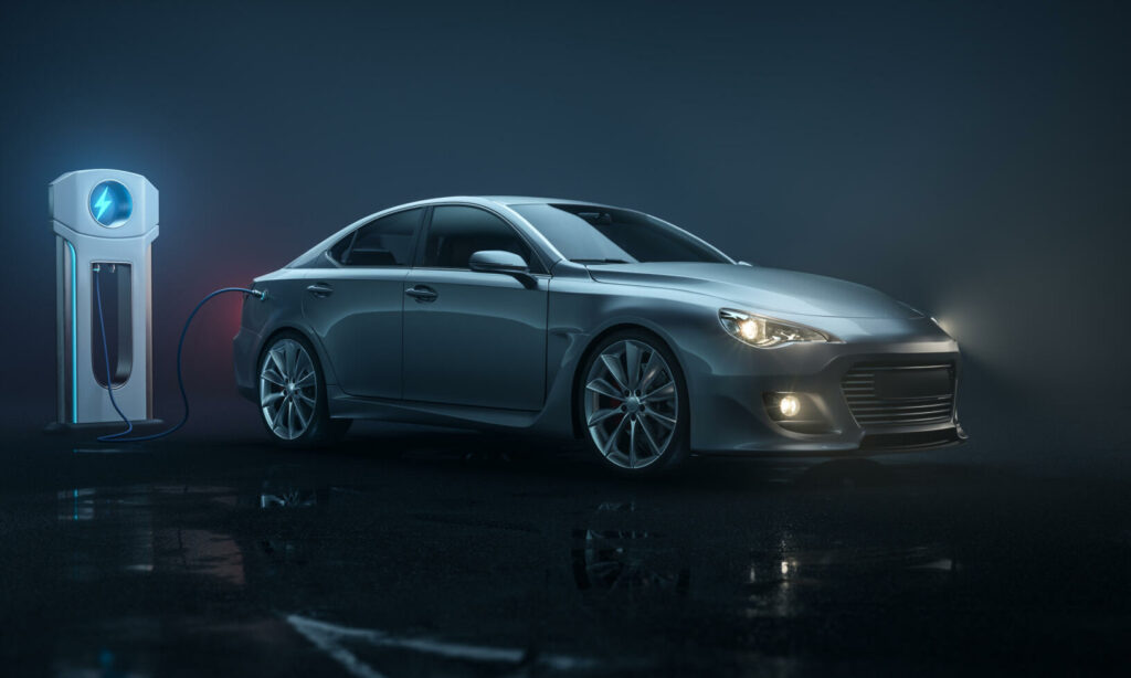 Snabbladdning påverkar batterihälsan negativt.