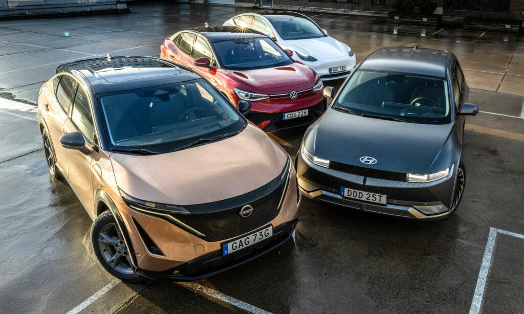 ”Man kan dra paralleller till bostadsmarknaden”, konstaterar chefredaktören.