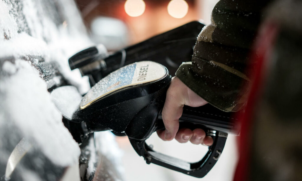 Utan reduktionspliktens krav på förnyelsebart innehåll kan dieselpriset tvärtom förväntan öka i Sverige, varnar oljebolaget Preem.