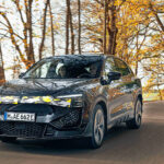 Aiways senaste modell ska sticka hål på det allt större getingboet av eldrivna kompaktsuvar.