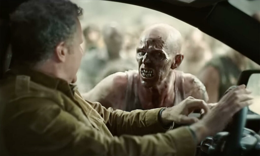 Mer produktplacering: GM:s elbilar ska nu dyka upp i fler Netflix-produktioner.