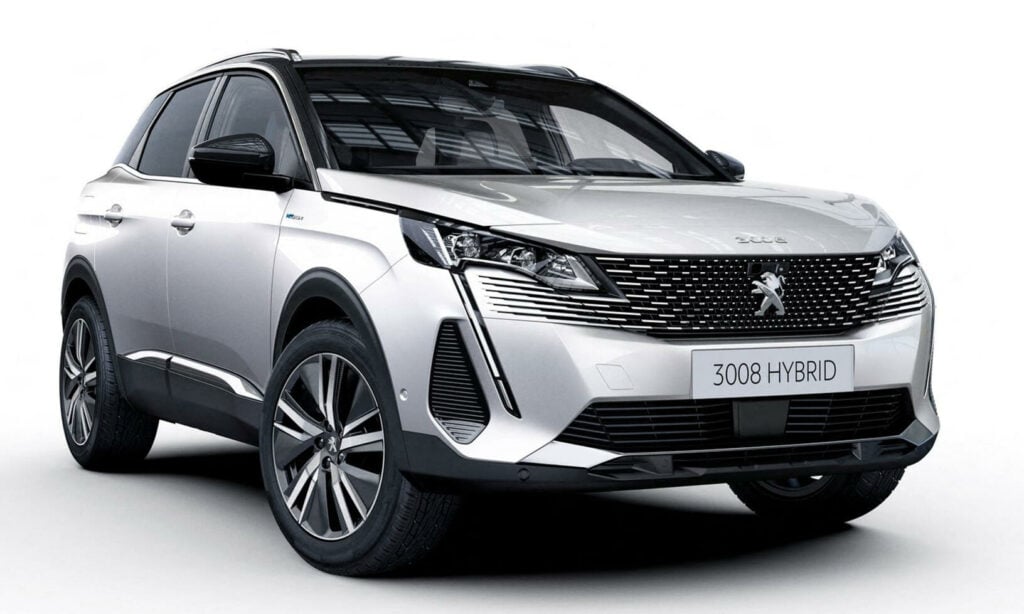 Begagnatpriserna på Peugeot 3008 Hybrid4 har blivit lite lägre under de senaste månaderna, vilket indikerar köpläge.