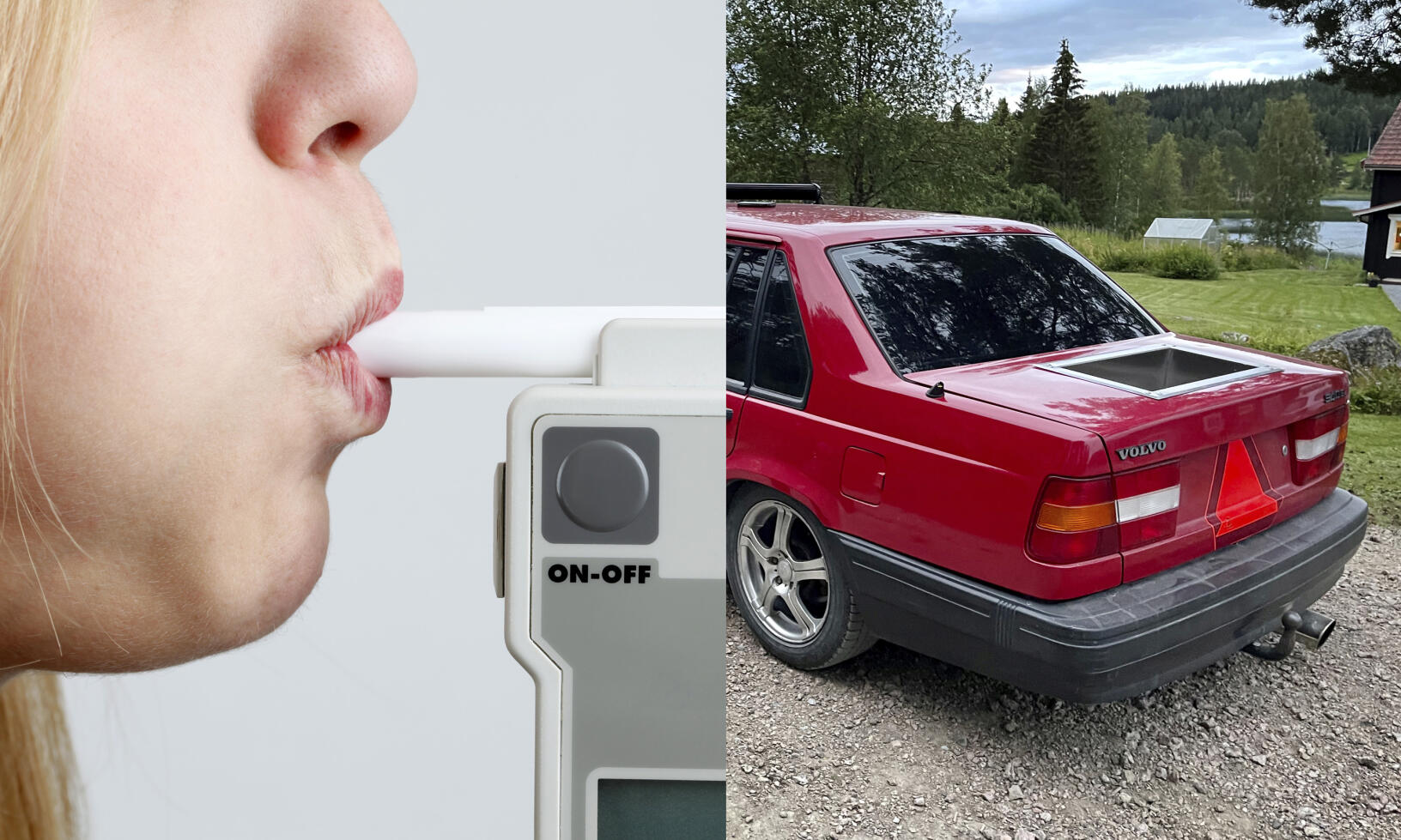 Bilderna har inget med texten att göra.