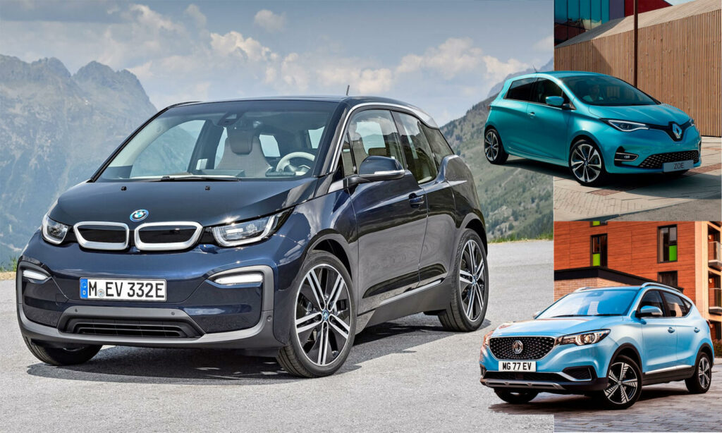 Vilken är den bästa begagnade elbilen och är den också det bästa köpet? Vi reder ut!