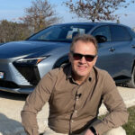 Chefredaktören har kört Lexus nya elbil. Är den bättre än de skandalomsusade syskonen från Toyota och Subaru?