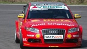 Audi A3 RS3 (AI text)