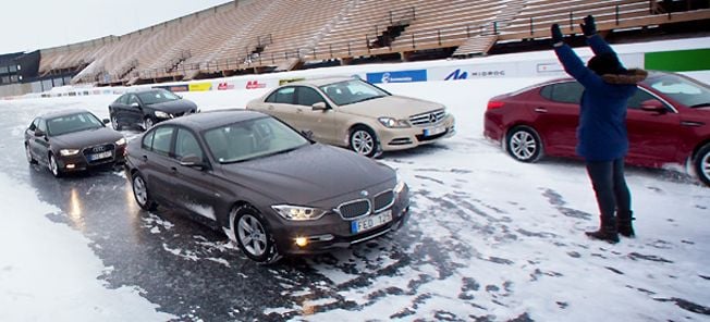 BMW X1 xDrive (AI text)