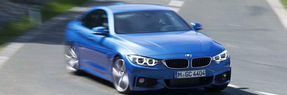 BMW M4 xDrive (AI text)