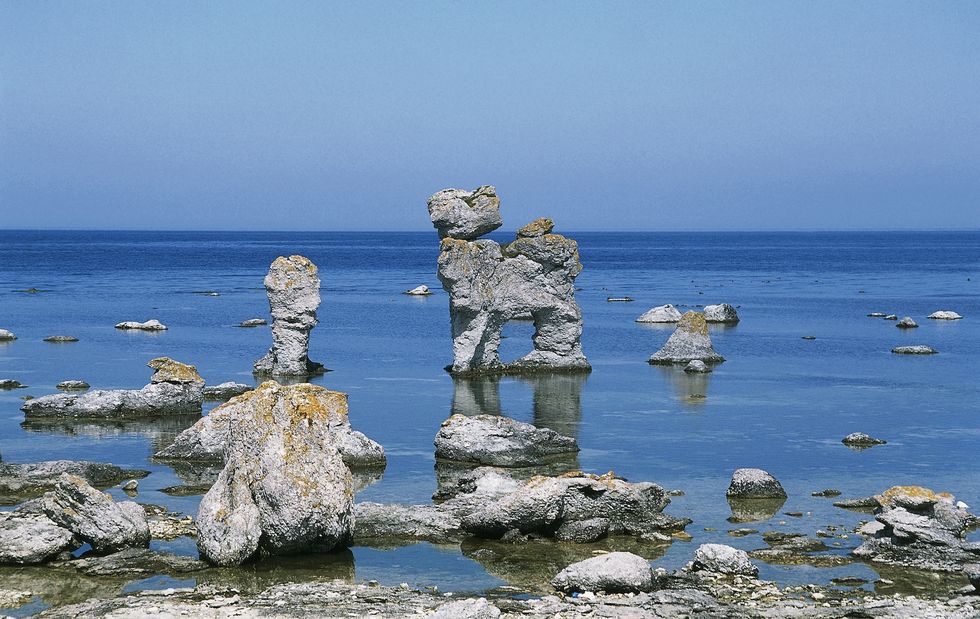 Sveriges vackraste omvägar – håller du med?