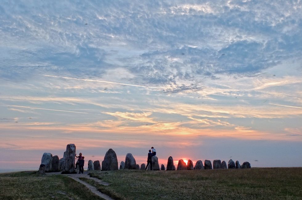 Sveriges vackraste omvägar – håller du med?