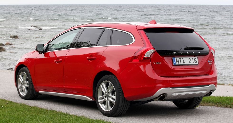 Volvos XC-modeller: Från mystisk konceptbil till storsäljare