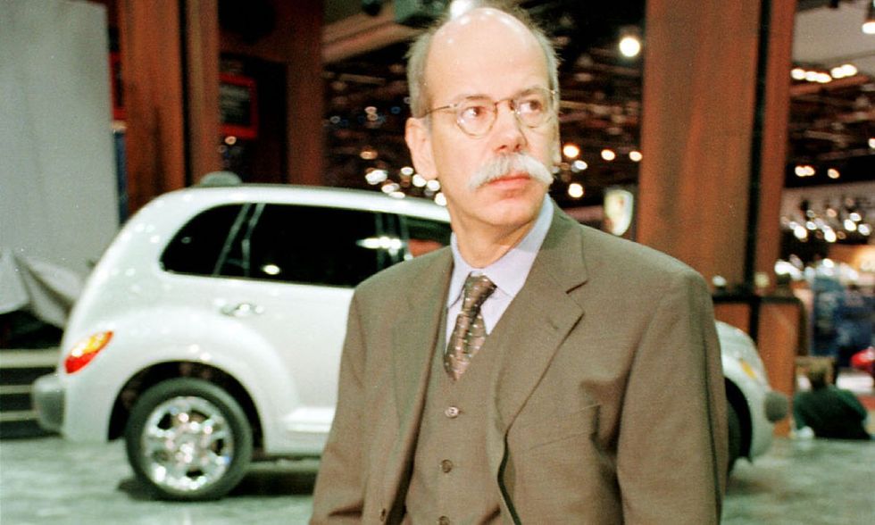 Frostiga relationer: 4 bilallianser som kraschade totalt