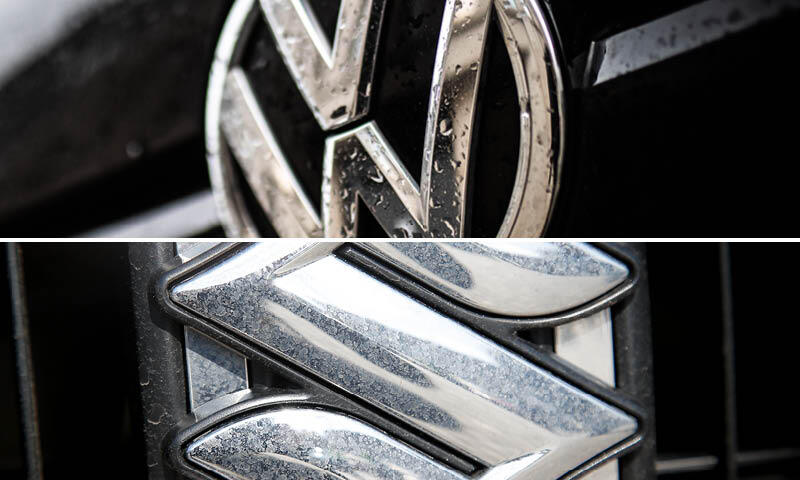 Frostiga relationer: 4 bilallianser som kraschade totalt