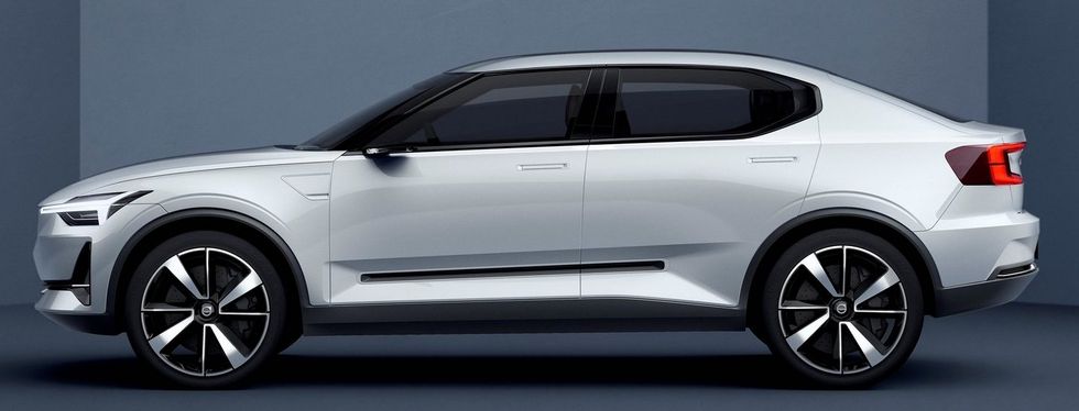 Polestarchefen: ”Fantastiskt att vi i Sverige vågat starta ett nytt elbilsmärke”