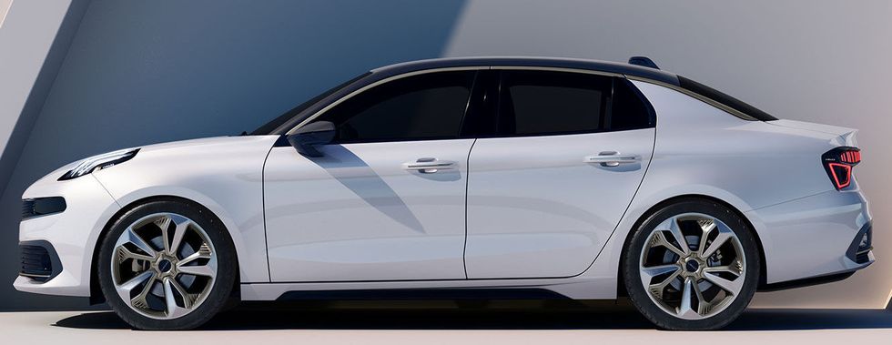 Polestarchefen: ”Fantastiskt att vi i Sverige vågat starta ett nytt elbilsmärke”