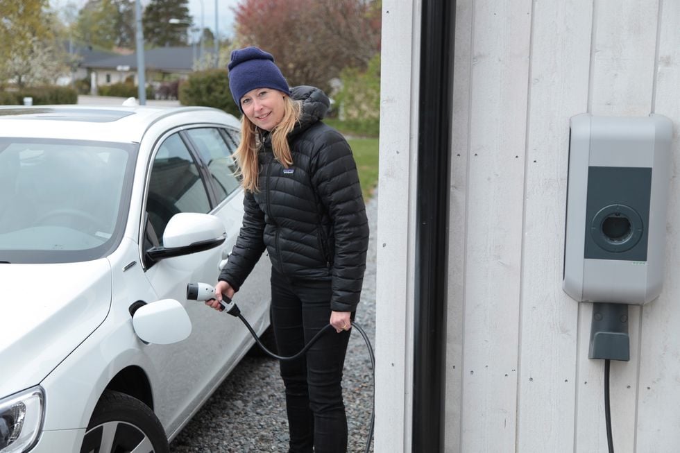 Guide: Ladda säkert med laddbox – detta måste du ha koll på