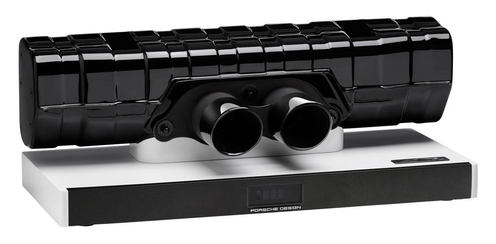 Prylkoll 25: Hjulklapp, garageordning och dashcam