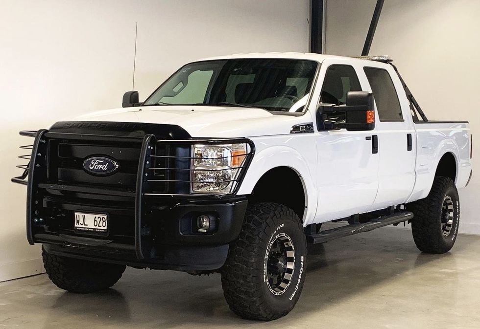 Peder: Världens coolaste bilar snart klara!