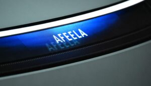 Sony och Hondas elbil ska erbjudas med tio års leasing