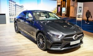 Uppgifter: Mercedes tar kål på kombin – Flera modeller slopas