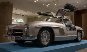 Uppgifter: Mercedes tar kål på kombin – Flera modeller slopas