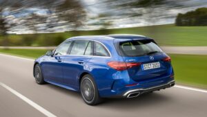 Uppgifter: Mercedes tar kål på kombin – Flera modeller slopas