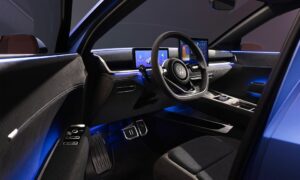 Volkswagen ID. 2all är elbilen som alla ska ha råd med
